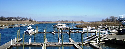 Aberdeen Township, New Jersey